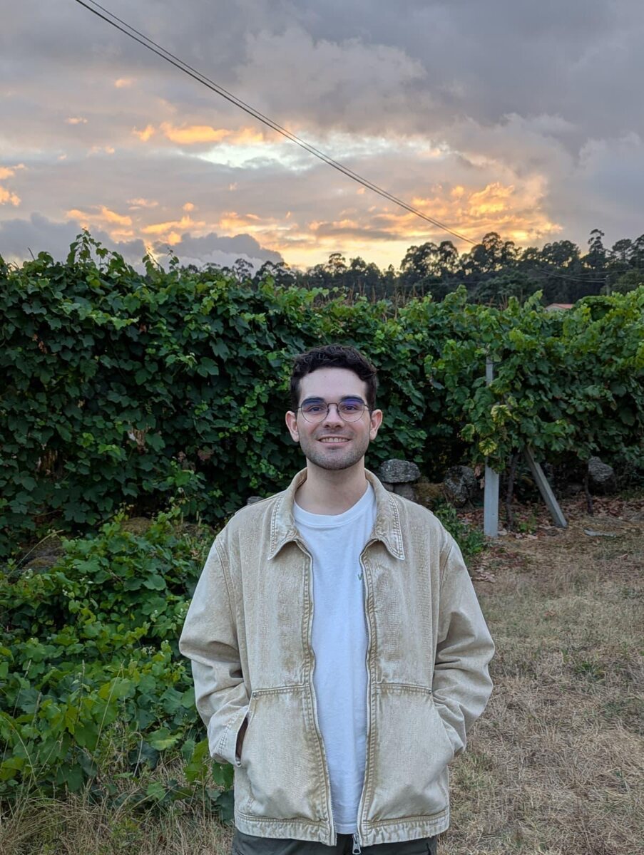 Miguel Moreira