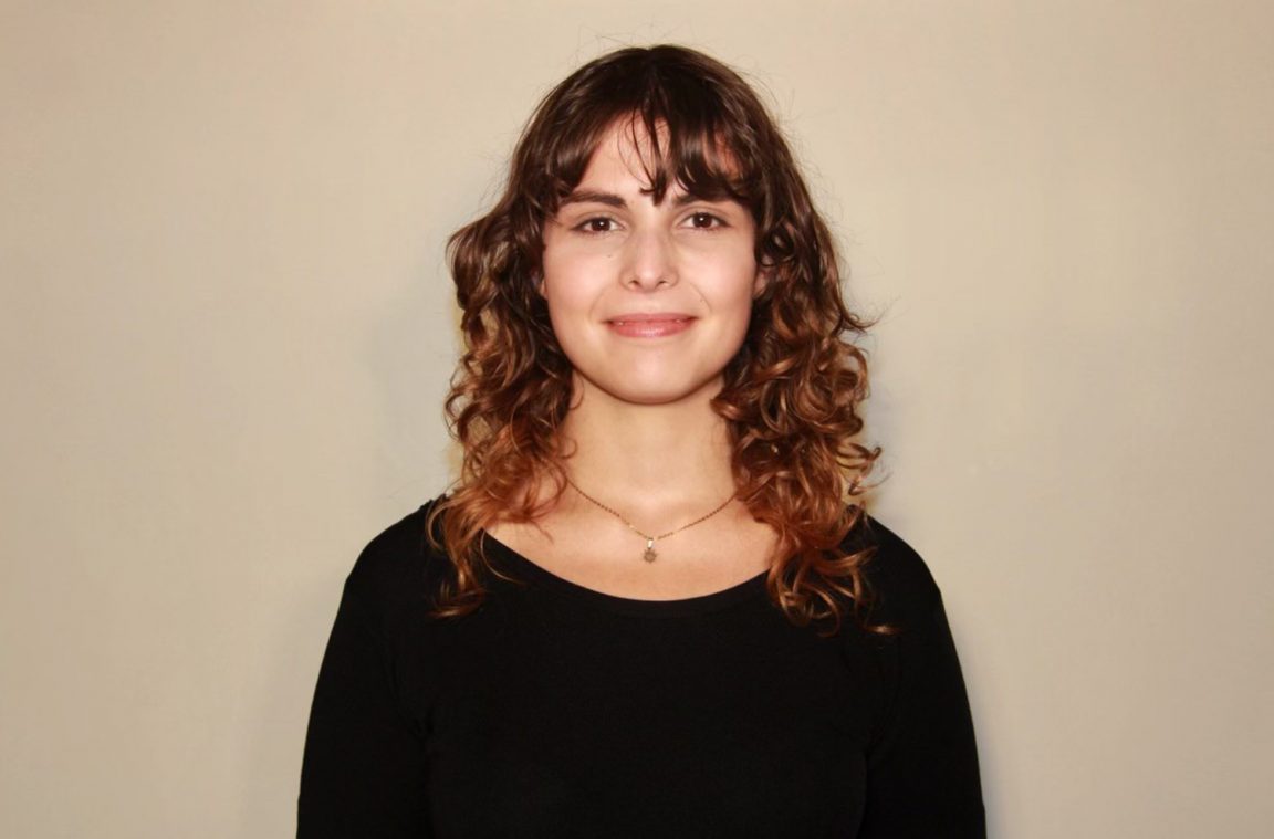 Estudante do DFA/FCUP premiada em conferência europeia de materiais