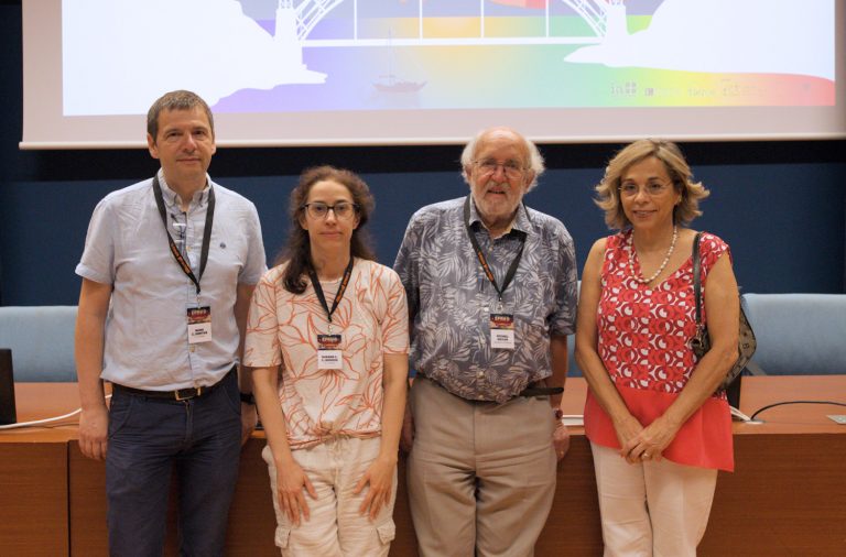 Prof. Michel Mayor, Nobel da Física 2019, este na FCUP