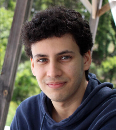 Europlanet atribui prémio de melhor dissertação de mestrado a Yuri Damasceno, estudante da FCUP