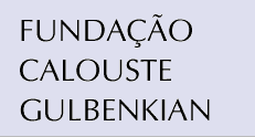 Funda��o Calouste Gulbenkian 