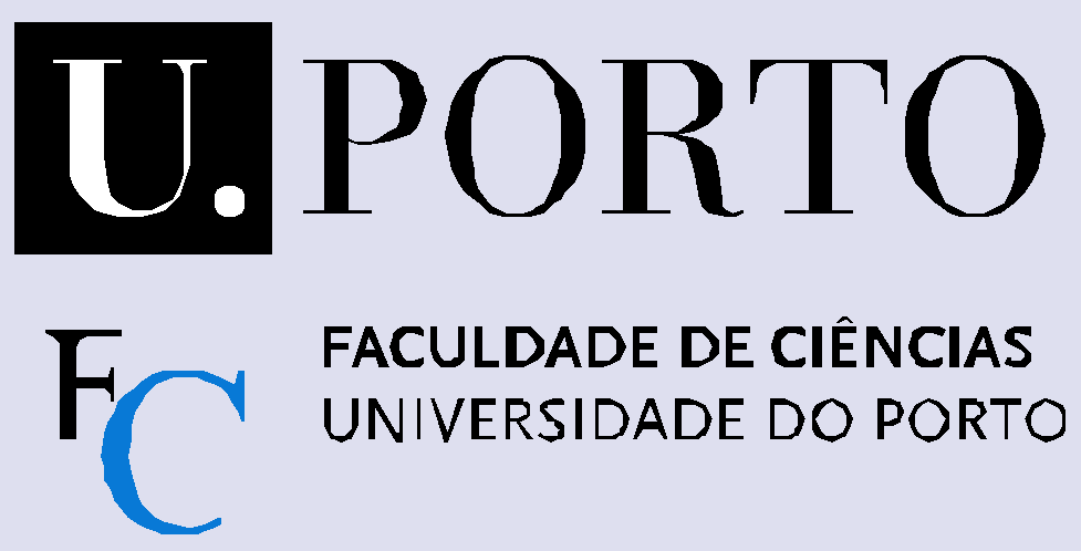 Faculty of Science, University of Porto