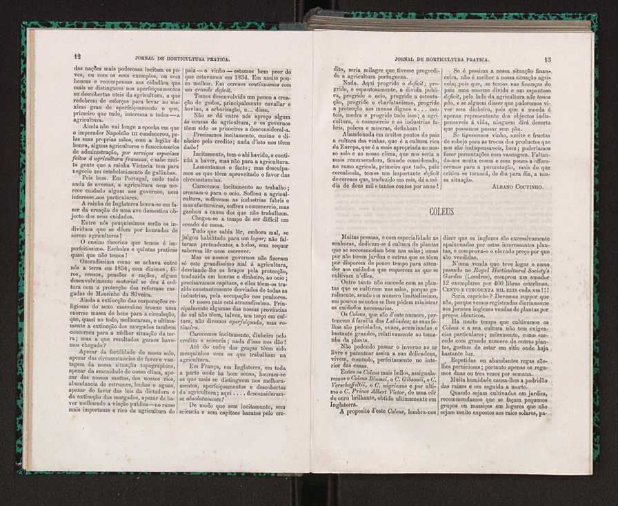 Jornal de horticultura prtica I 13