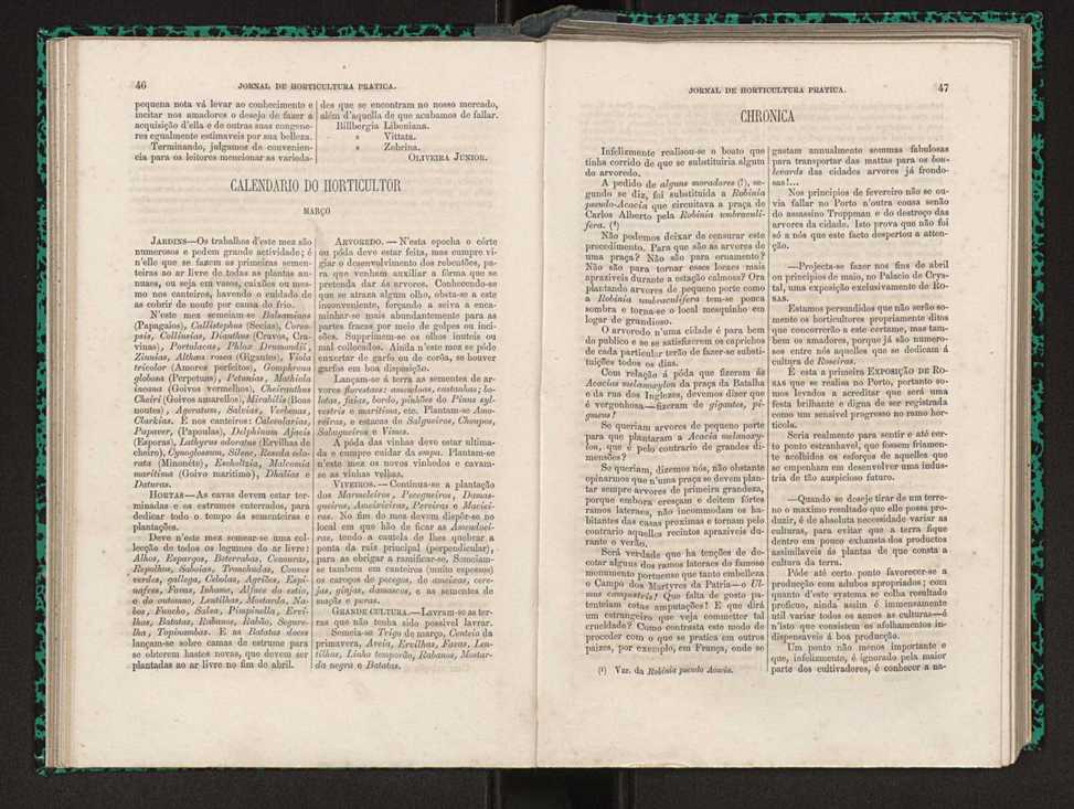 Jornal de horticultura prtica I 32
