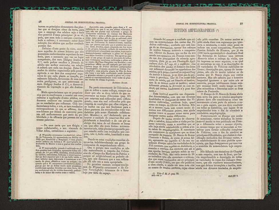 Jornal de horticultura prtica I 33