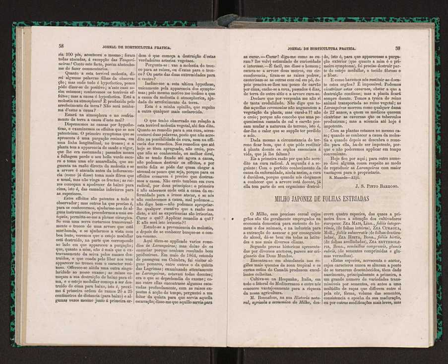 Jornal de horticultura prtica I 39
