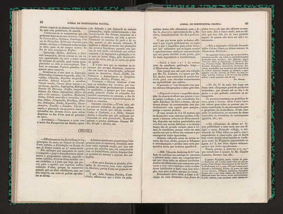 Jornal de horticultura prtica I 41