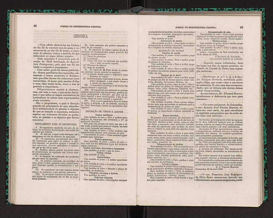 Jornal de horticultura prtica I 52