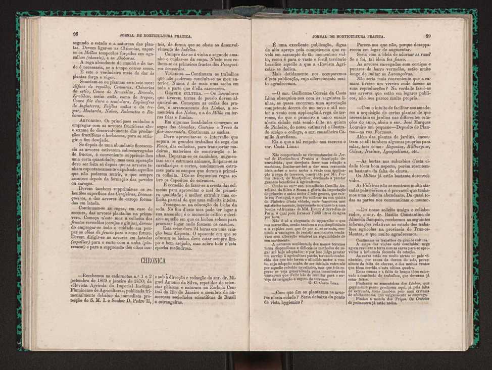 Jornal de horticultura prtica I 61