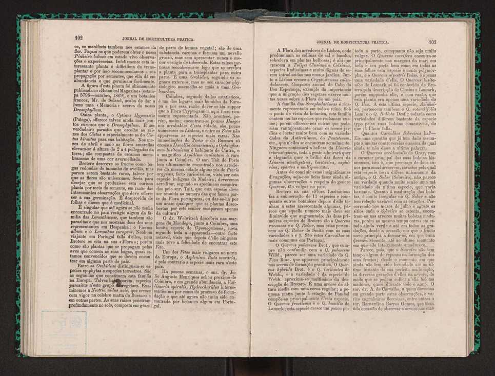 Jornal de horticultura prtica I 63