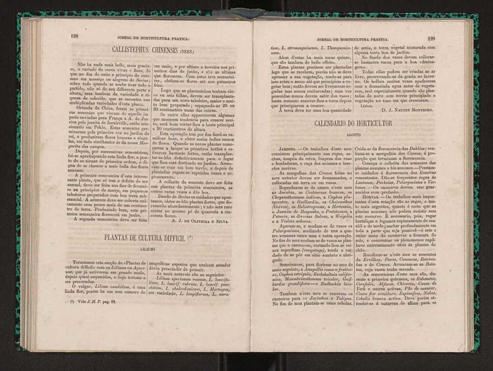 Jornal de horticultura prtica I 78