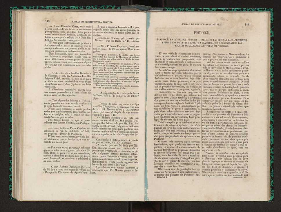 Jornal de horticultura prtica I 89