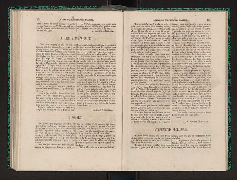 Jornal de horticultura prtica I 92
