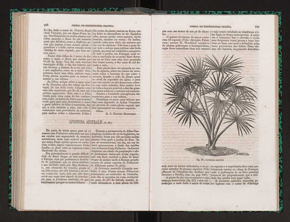 Jornal de horticultura prtica I 100