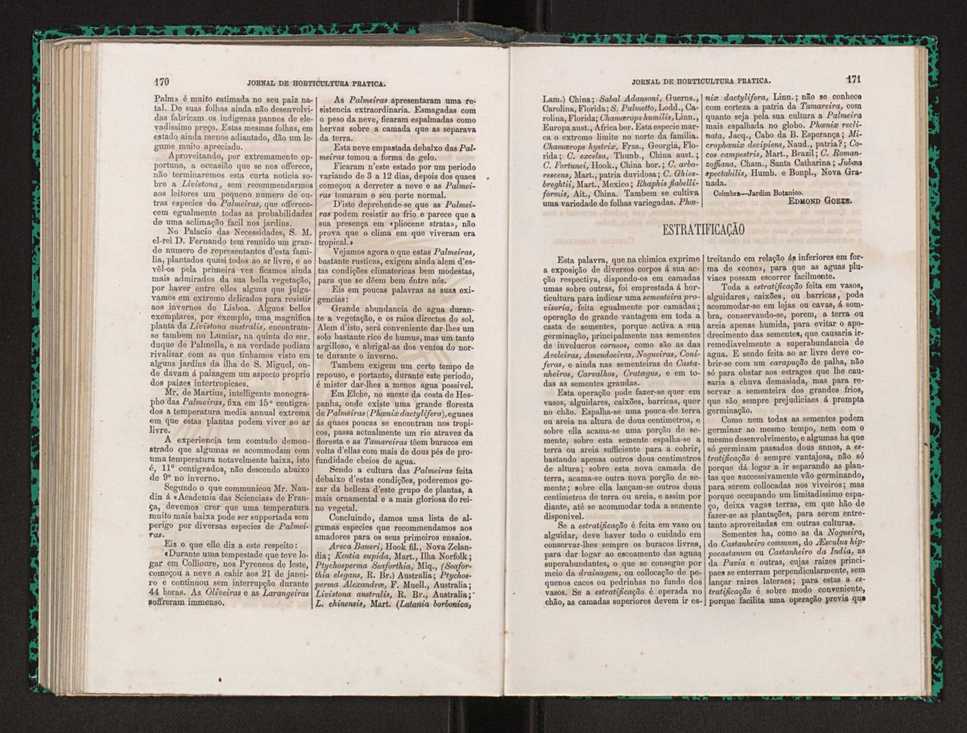 Jornal de horticultura prtica I 101