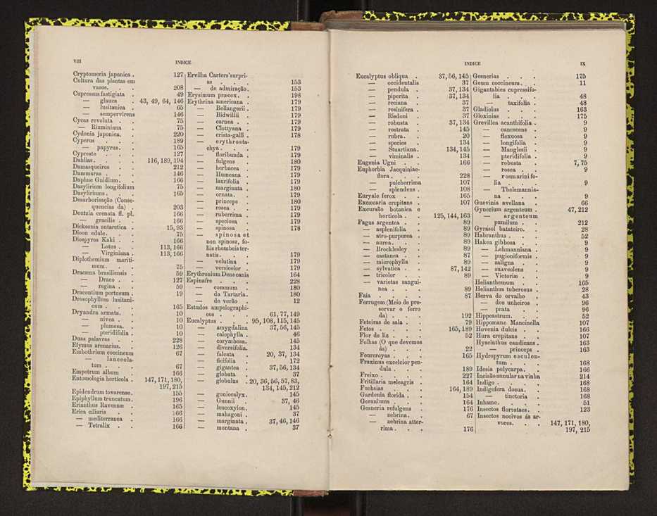 0002-Jornal de Horticultura Prtica II 1871 6