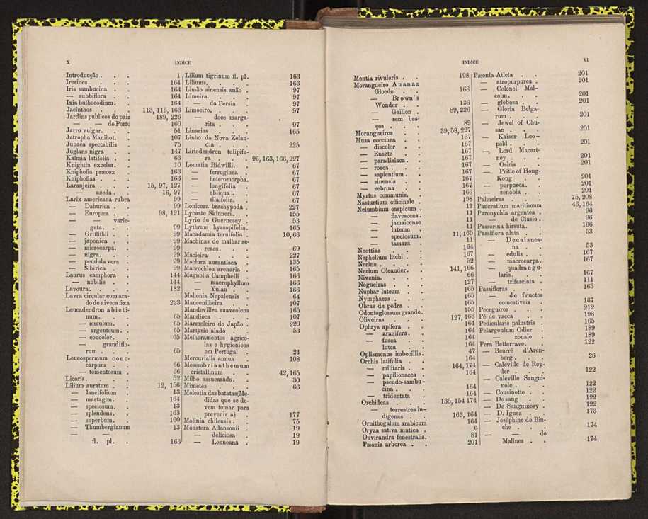 0002-Jornal de Horticultura Prtica II 1871 7