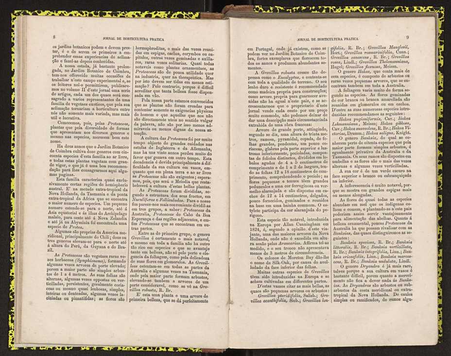 0002-Jornal de Horticultura Prtica II 1871 16