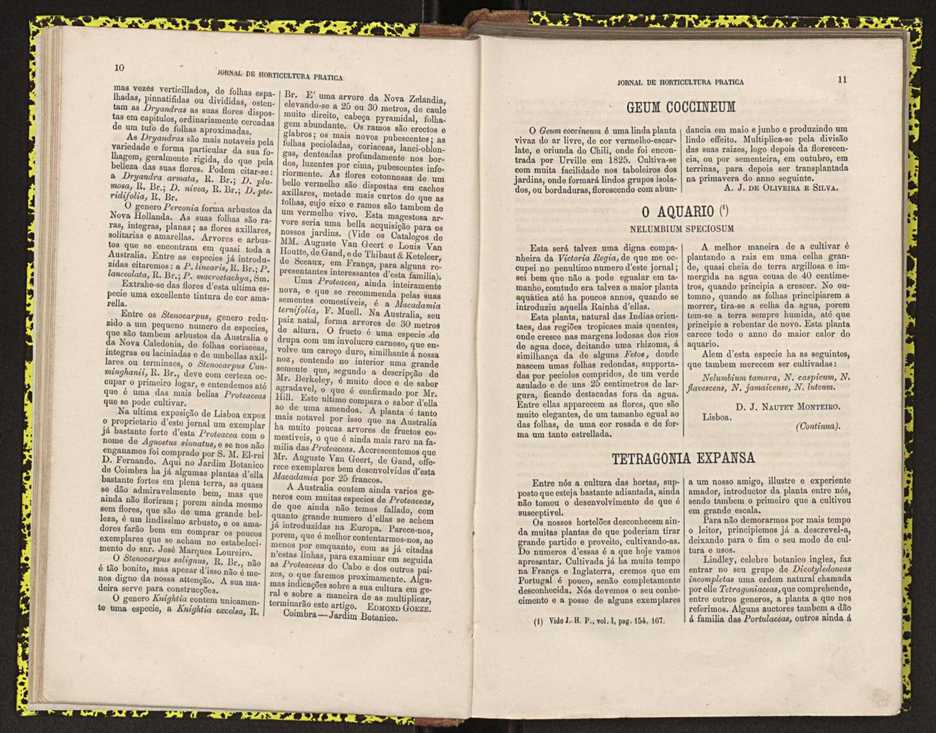0002-Jornal de Horticultura Prtica II 1871 17