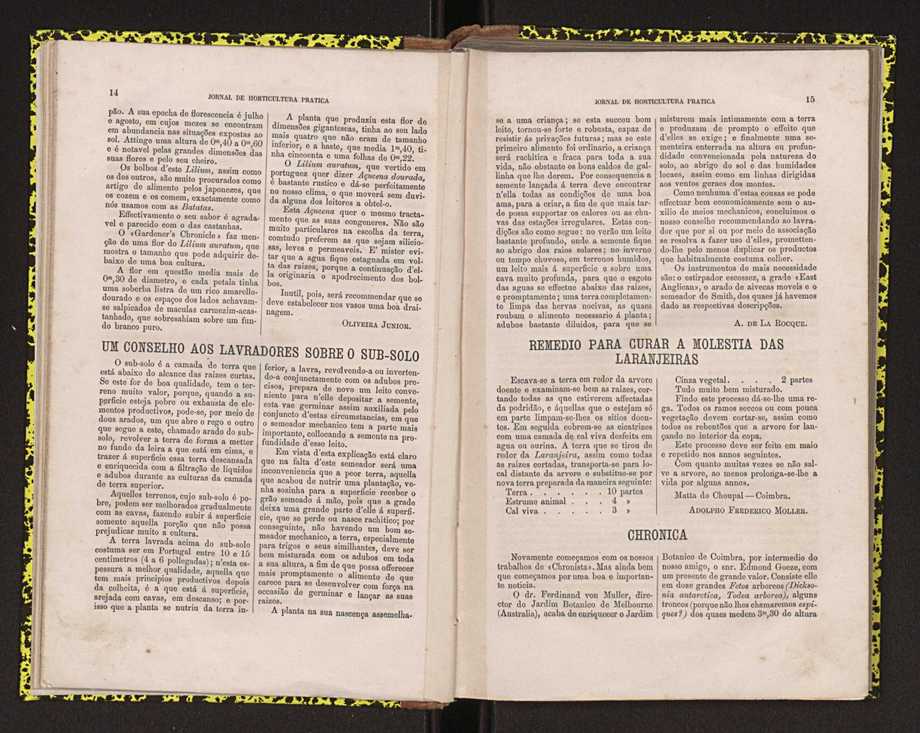 0002-Jornal de Horticultura Prtica II 1871 19