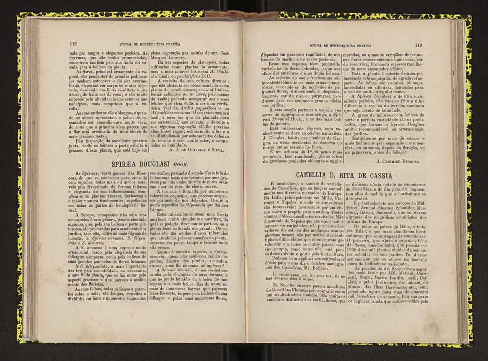 0002-Jornal de Horticultura Prtica II 1871 83