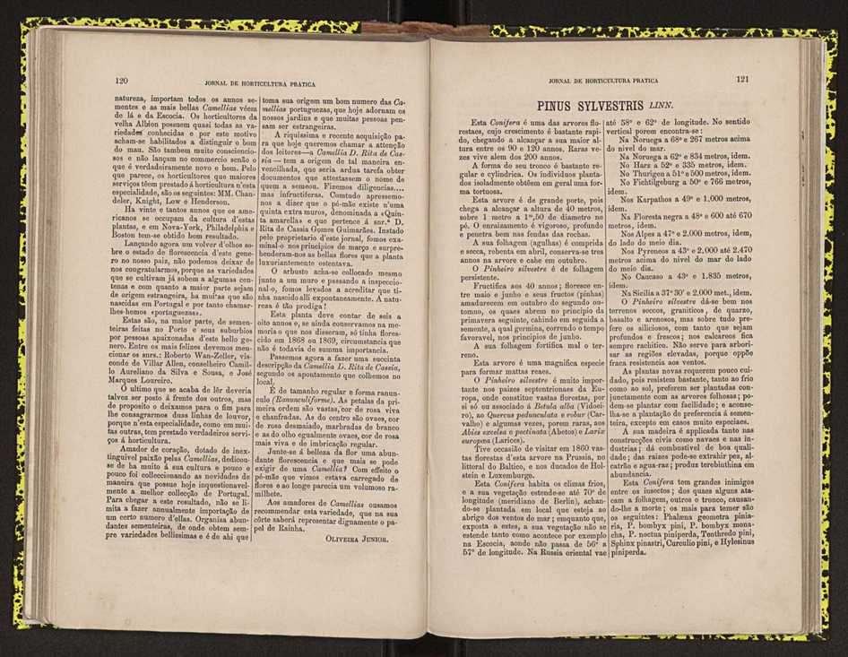 0002-Jornal de Horticultura Pr�tica II 1871 84