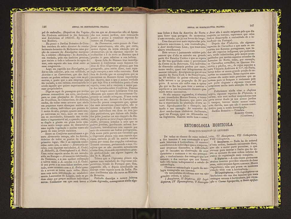 0002-Jornal de Horticultura Prtica II 1871 98