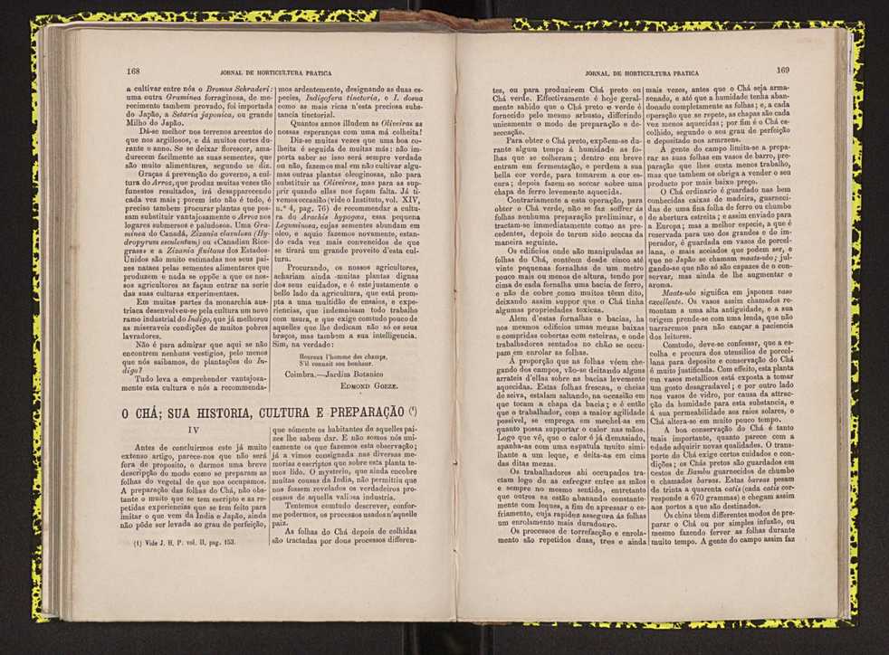 0002-Jornal de Horticultura Prtica II 1871 112