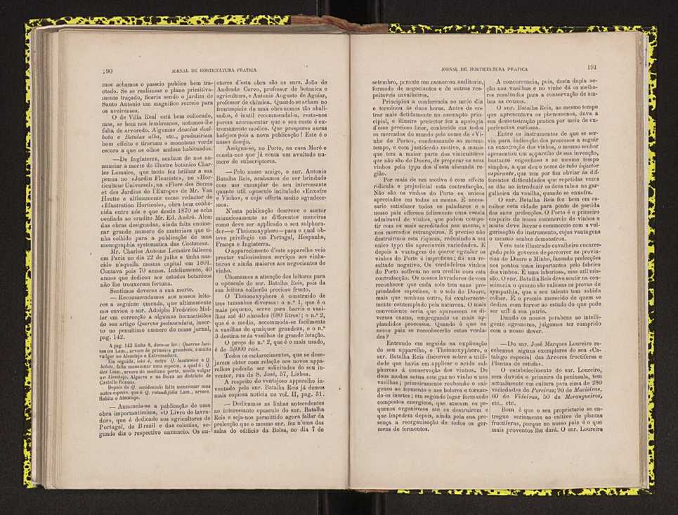 0002-Jornal de Horticultura Prtica II 1871 125