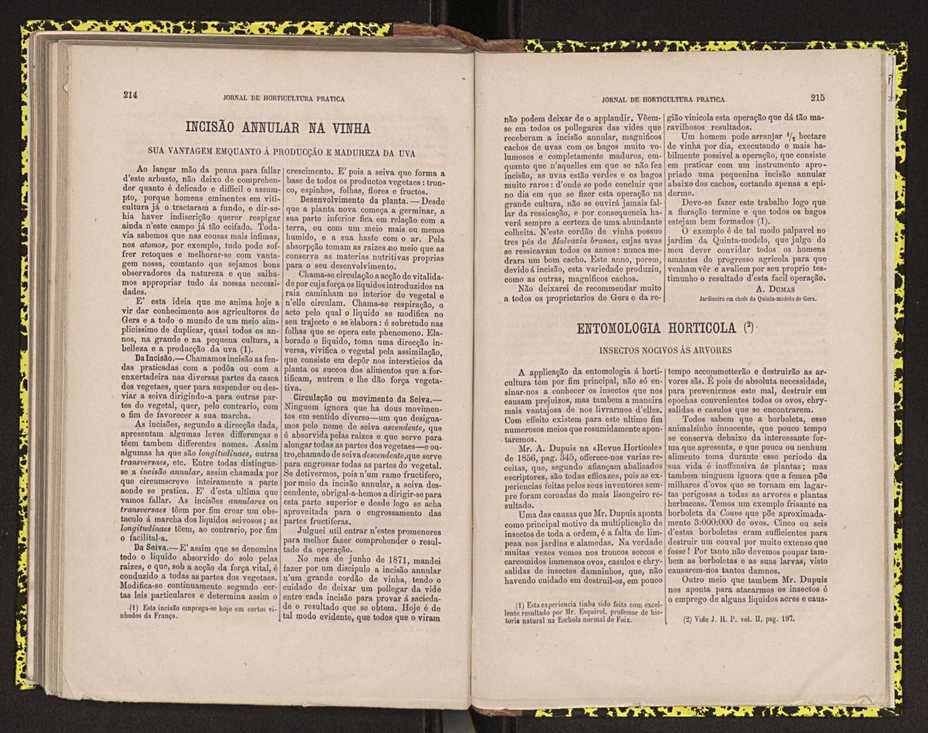 0002-Jornal de Horticultura Prtica II 1871 141