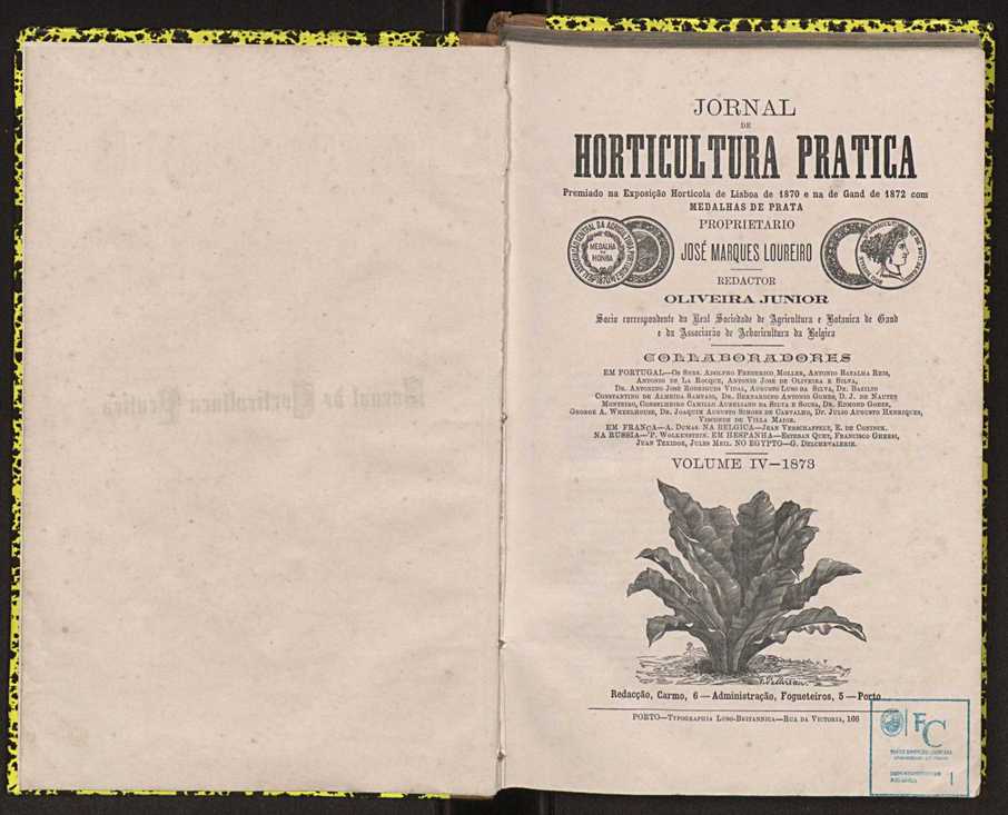 Jornal de horticultura prtica IV 3