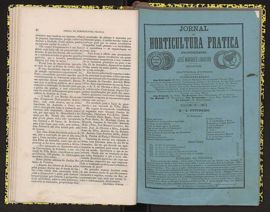 Jornal de horticultura prtica IV 20