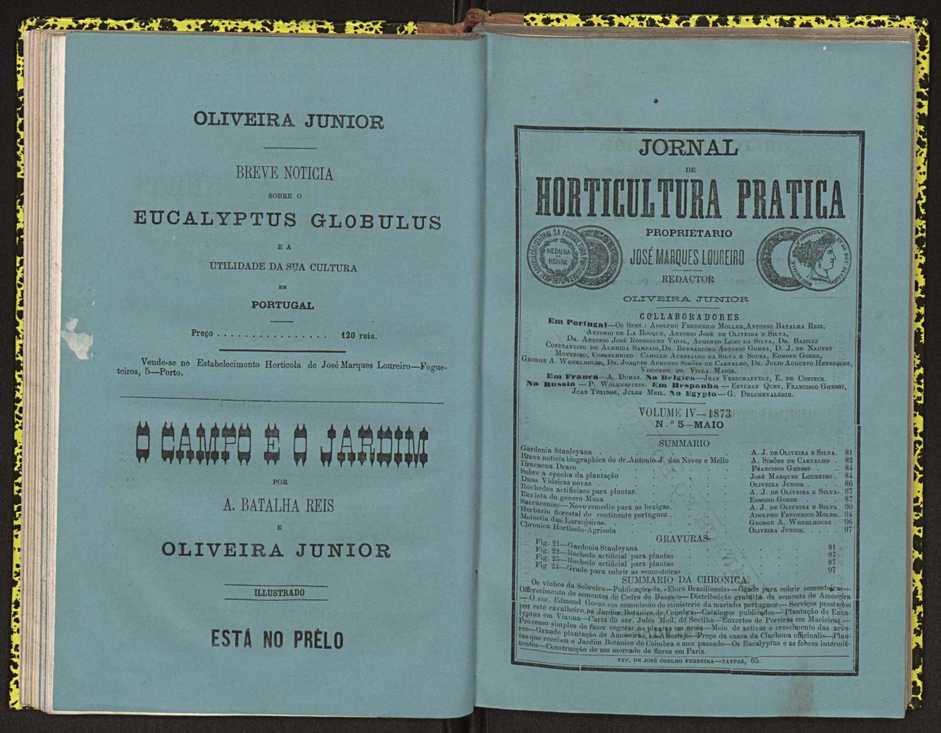 Jornal de horticultura prtica IV 56