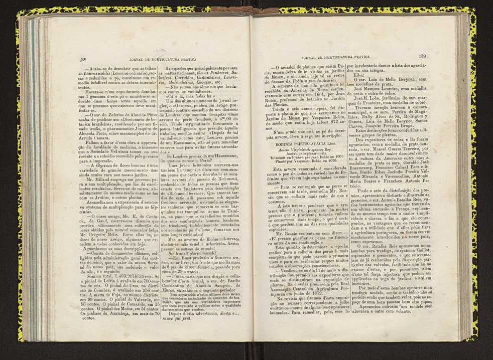 Jornal de horticultura pr�tica IV 90