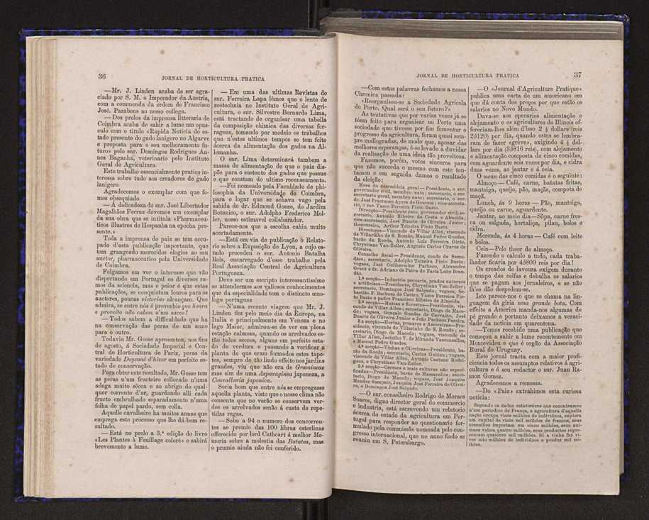 Jornal de horticultura prtica V 26