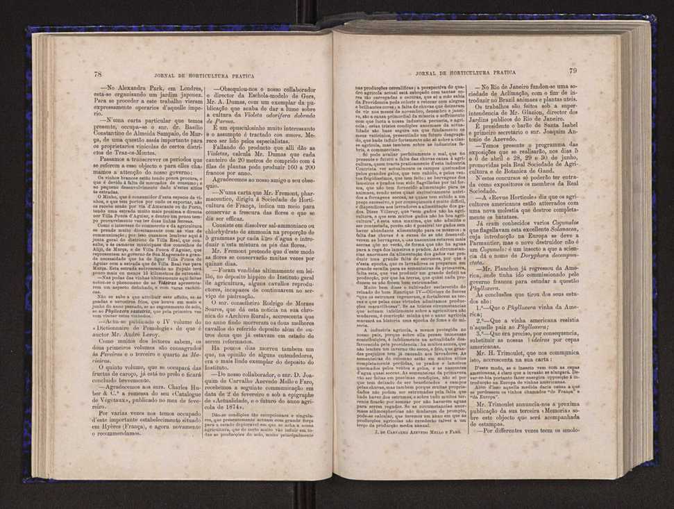 Jornal de horticultura prtica V 47