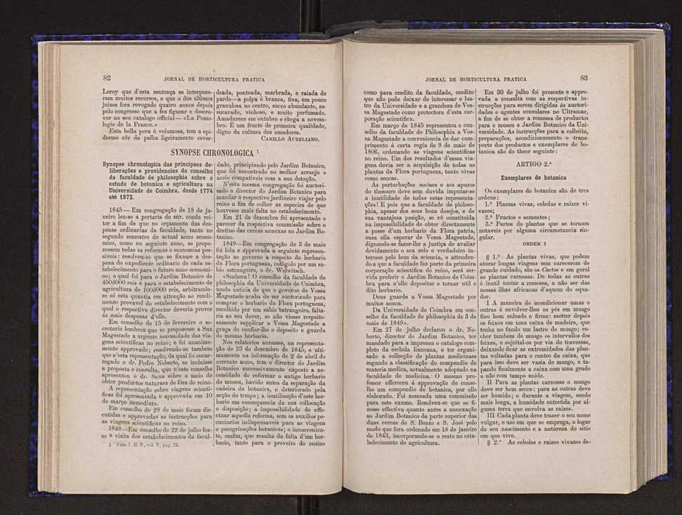 Jornal de horticultura prtica V 49