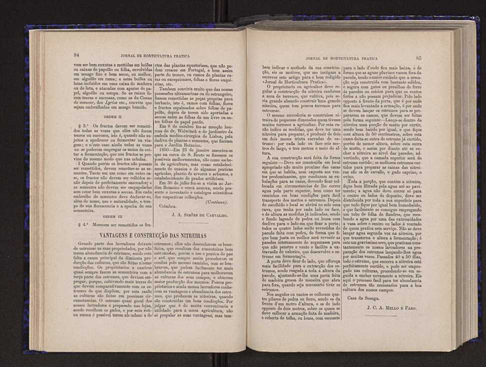 Jornal de horticultura prtica V 50