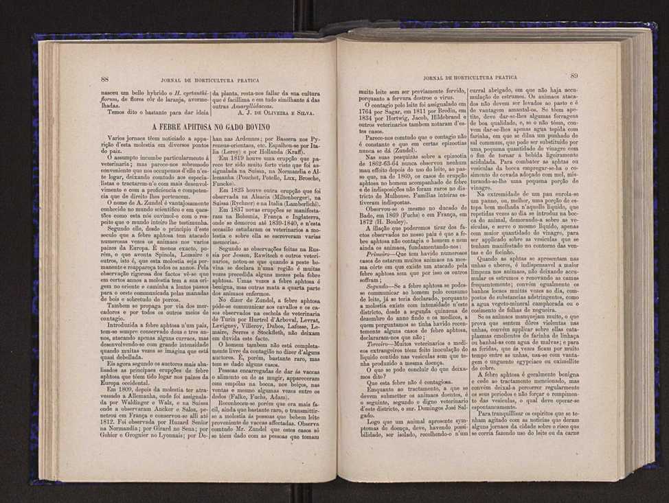 Jornal de horticultura prtica V 52