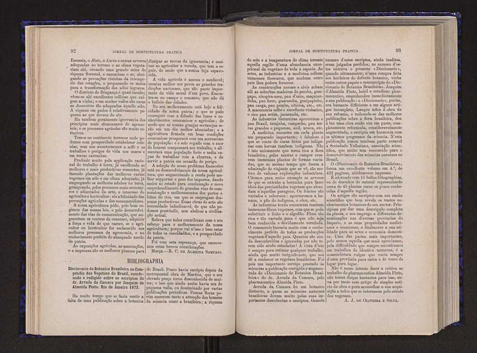 Jornal de horticultura prtica V 54