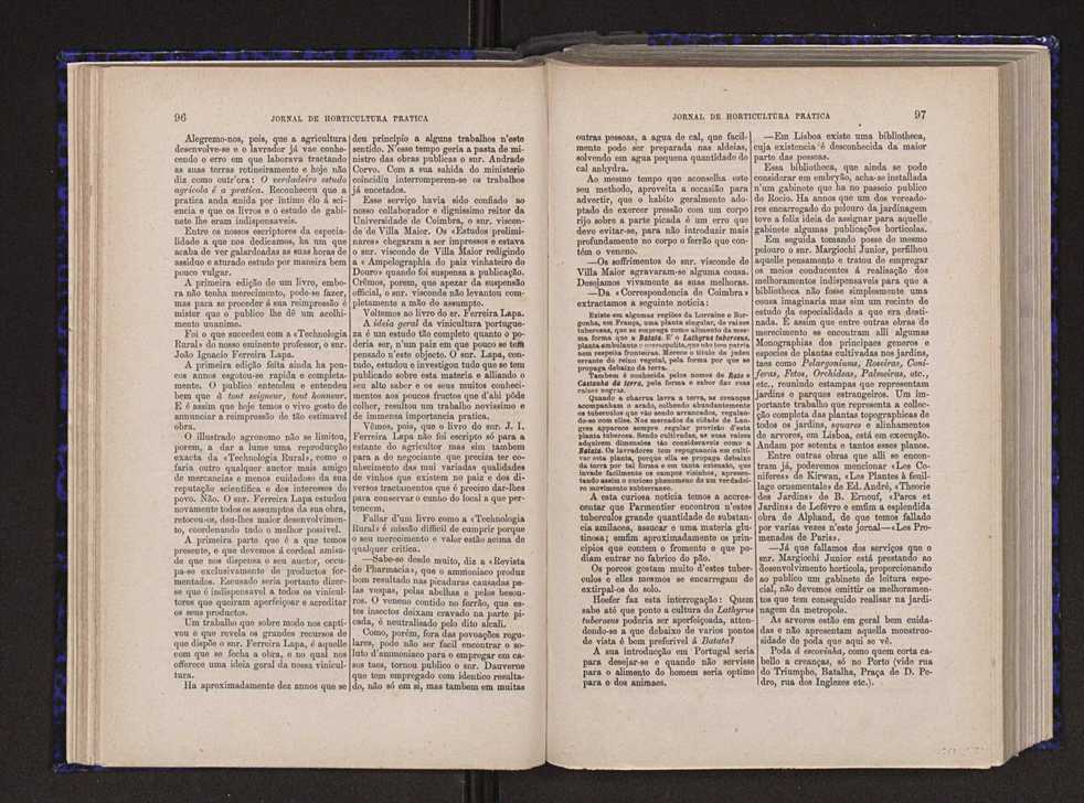 Jornal de horticultura prtica V 56