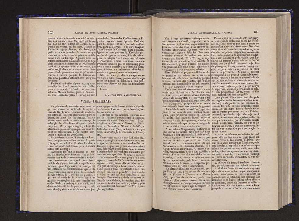 Jornal de horticultura prtica V 59