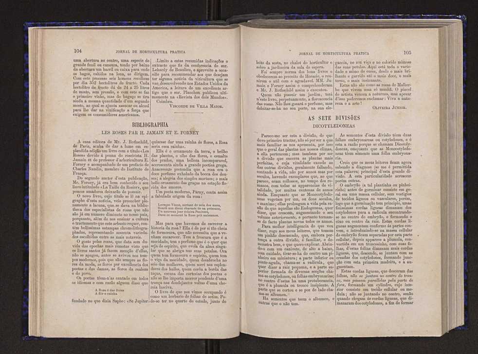Jornal de horticultura prtica V 60