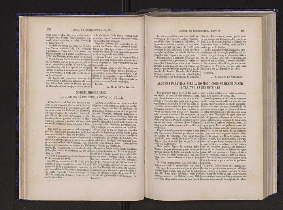 Jornal de horticultura prtica V 62