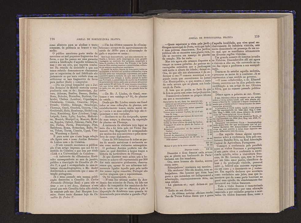 Jornal de horticultura prtica V 67