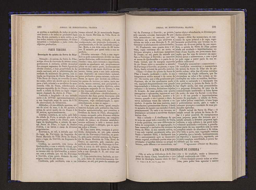 Jornal de horticultura prtica V 73