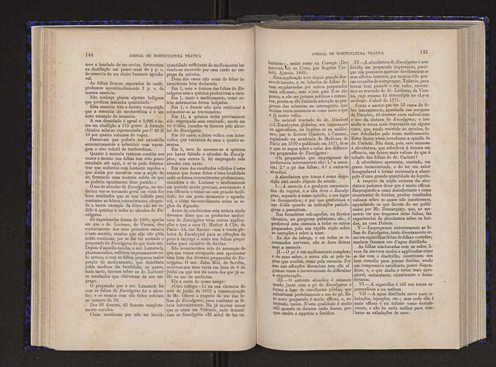 Jornal de horticultura prtica V 80