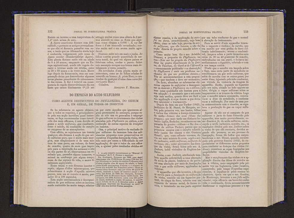 Jornal de horticultura prtica V 84