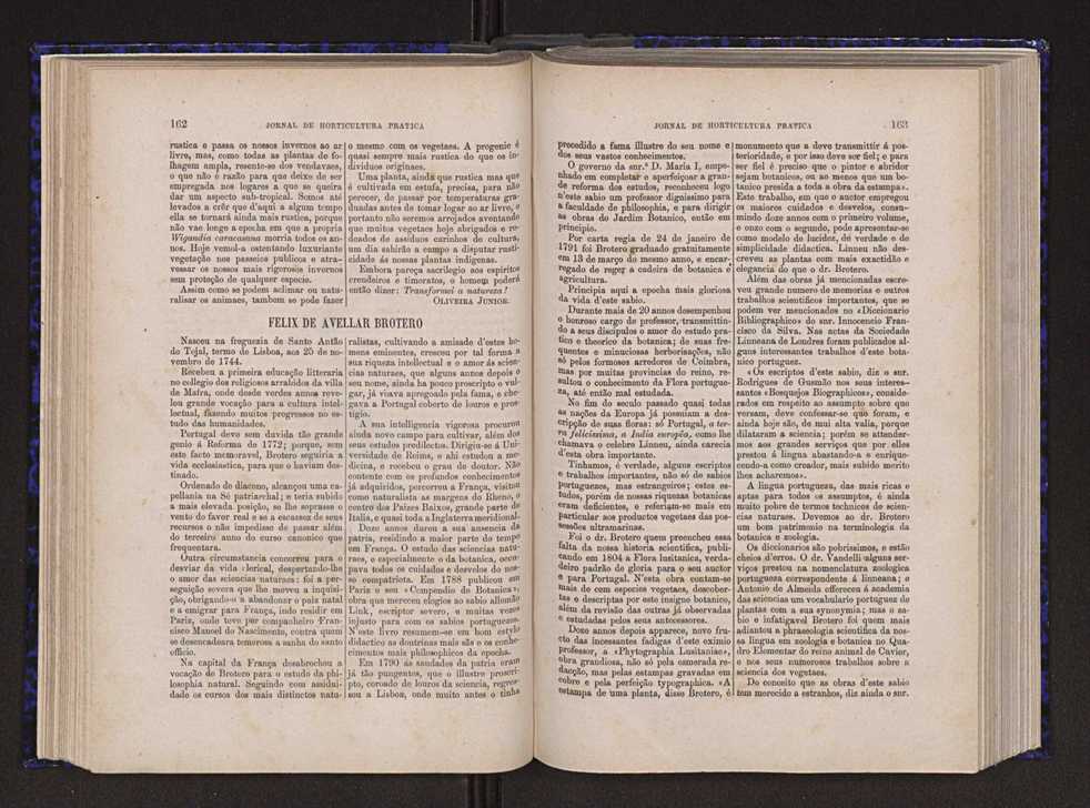 Jornal de horticultura prtica V 89