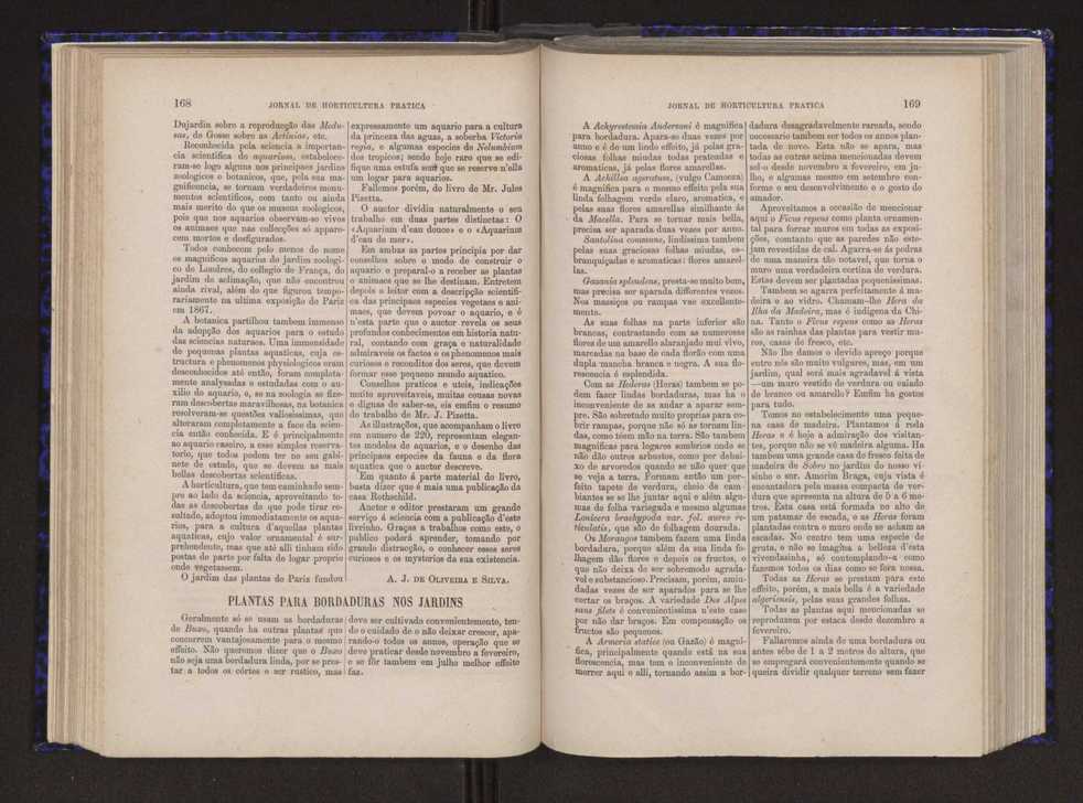 Jornal de horticultura pr�tica V 92